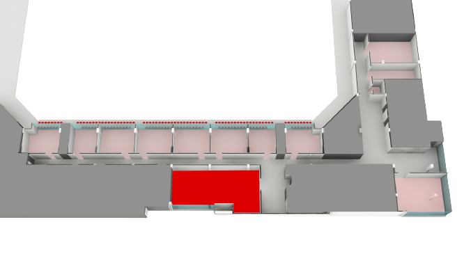 Venue Interactive Map